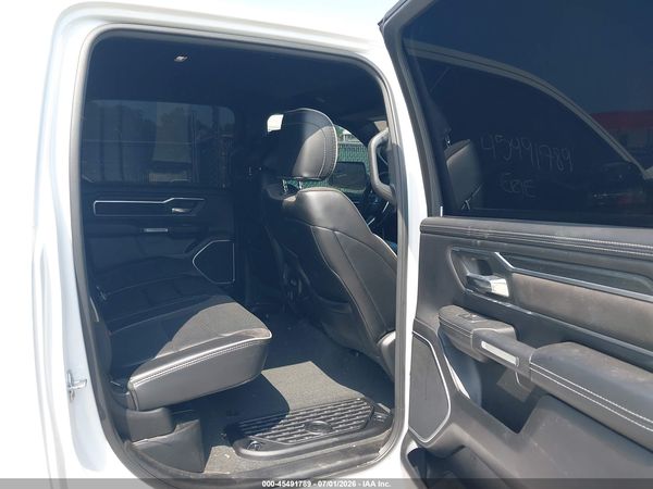 2023 RAM 1500 LARAMIE  4X4 5'7 BOX