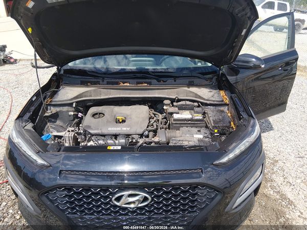 2020 HYUNDAI KONA SEL