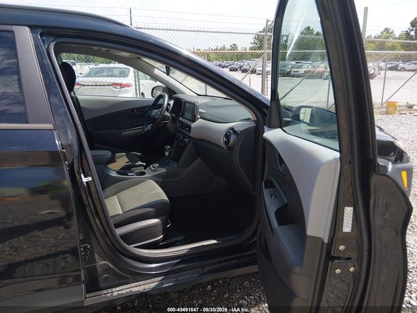 2020 HYUNDAI KONA SEL