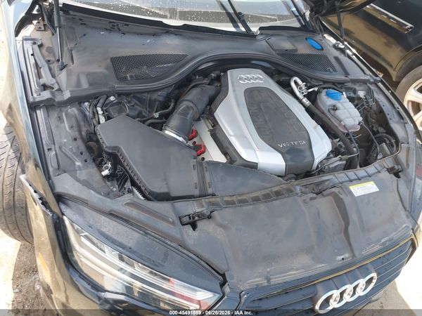 2017 AUDI A7 3.0T PREMIUM PLUS