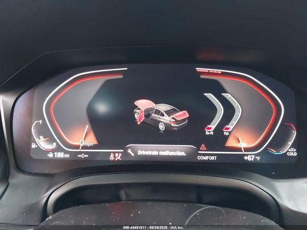 2022 BMW 330I