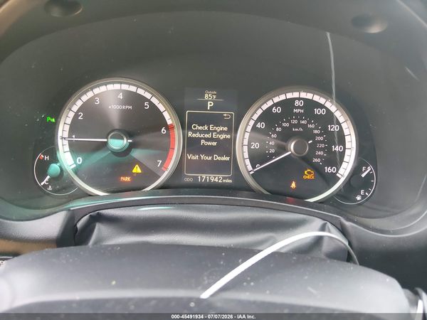 2016 LEXUS NX 200T F SPORT