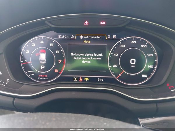 2018 AUDI Q5 2.0T PREMIUM