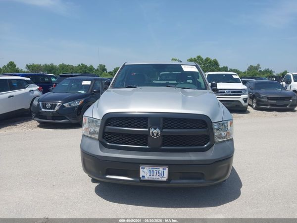 2019 RAM 1500 CLASSIC TRADESMAN  4X2 8' BOX