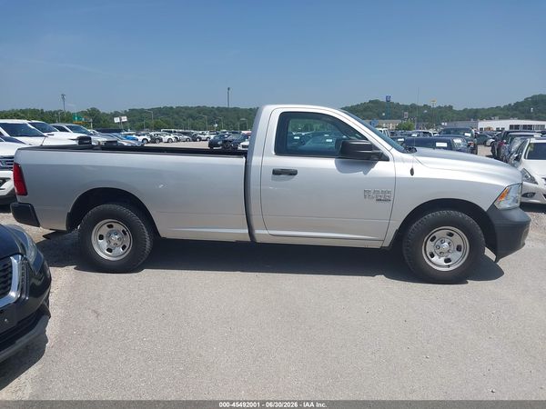 2019 RAM 1500 CLASSIC TRADESMAN  4X2 8' BOX