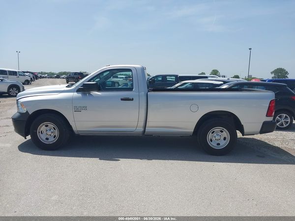 2019 RAM 1500 CLASSIC TRADESMAN  4X2 8' BOX