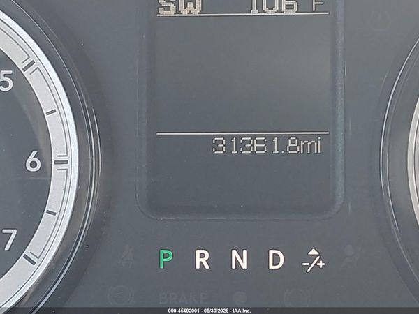 2019 RAM 1500 CLASSIC TRADESMAN  4X2 8' BOX