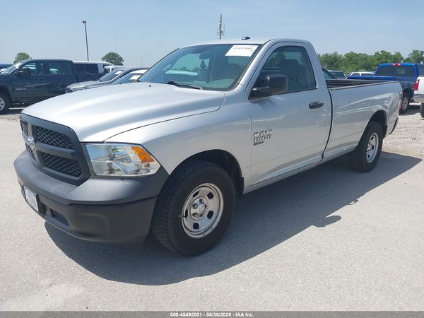 2019 RAM 1500 CLASSIC TRADESMAN  4X2 8' BOX