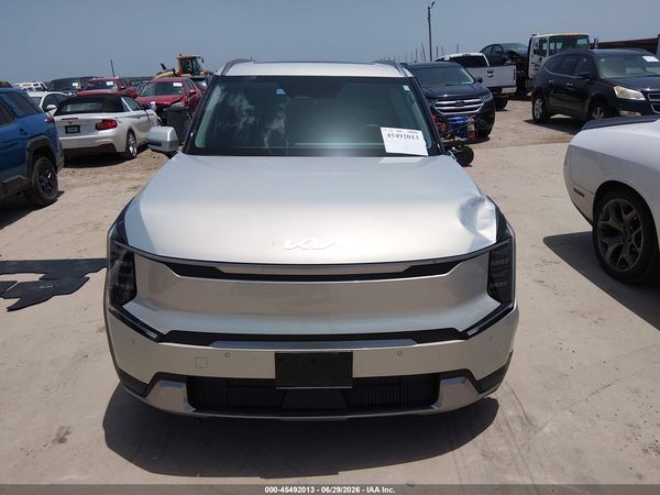 2024 KIA EV9 WIND