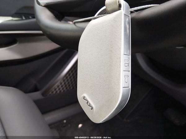 2024 KIA EV9 WIND