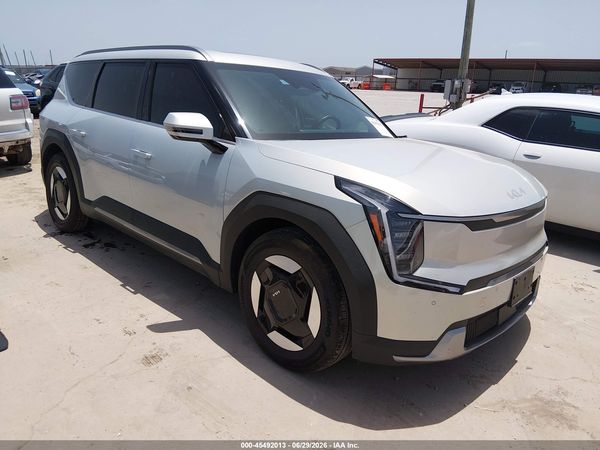 2024 KIA EV9 WIND