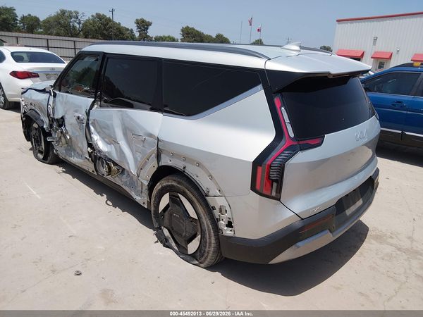2024 KIA EV9 WIND