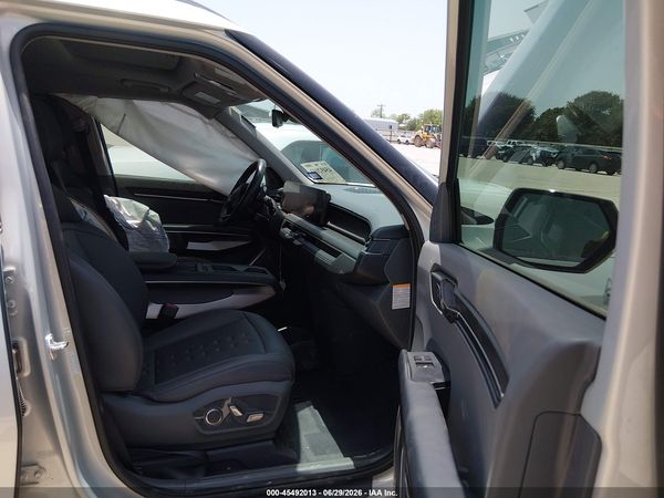 2024 KIA EV9 WIND