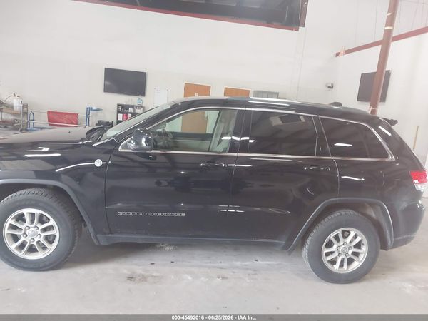 2018 JEEP GRAND CHEROKEE LAREDO E 4X4