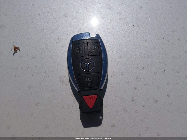 2013 MERCEDES-BENZ CLS 550 CLS550