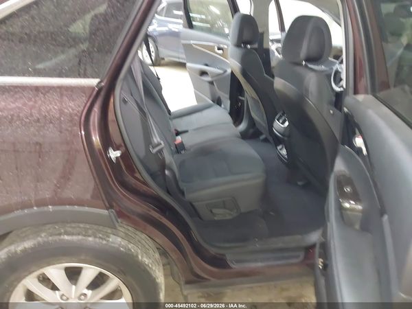 2016 KIA SORENTO 2.4L LX