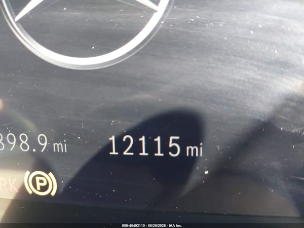 2024 MERCEDES-BENZ C 300 C300