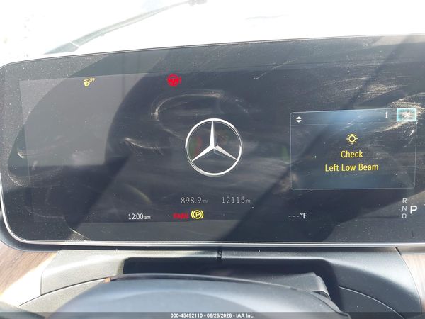 2024 MERCEDES-BENZ C 300 C300