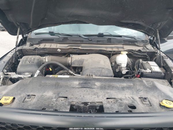 2019 RAM 1500 CLASSIC TRADESMAN  4X2 8' BOX