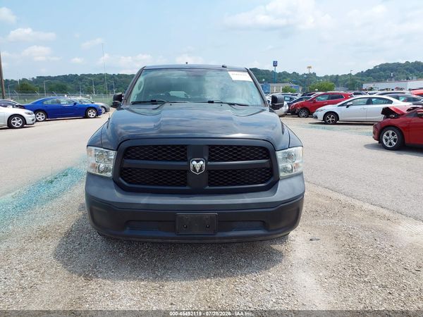 2019 RAM 1500 CLASSIC TRADESMAN  4X2 8' BOX