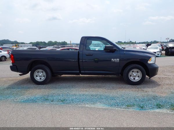 2019 RAM 1500 CLASSIC TRADESMAN  4X2 8' BOX