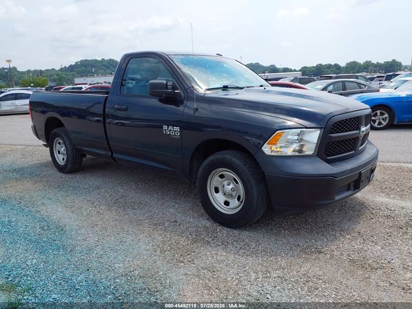 2019 RAM 1500 CLASSIC TRADESMAN  4X2 8' BOX
