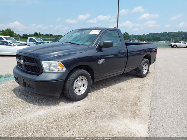 2019 RAM 1500 CLASSIC TRADESMAN  4X2 8' BOX