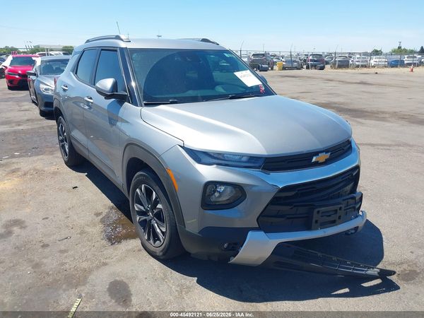 2023 CHEVROLET TRAILBLAZER FWD LT — I1