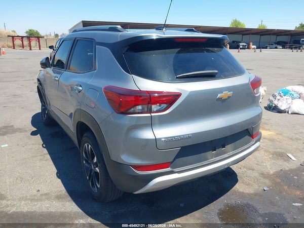 2023 CHEVROLET TRAILBLAZER FWD LT — I3