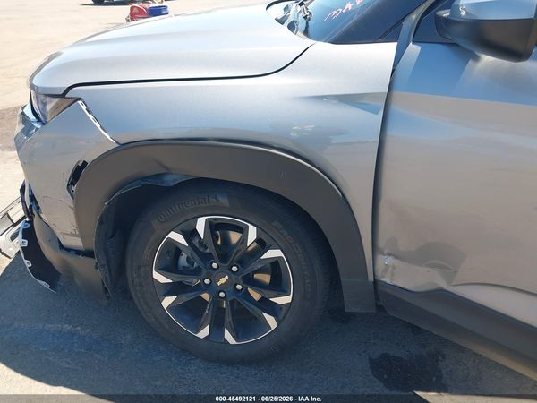 2023 CHEVROLET TRAILBLAZER FWD LT — I6