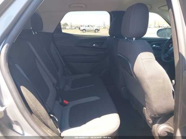 2023 CHEVROLET TRAILBLAZER FWD LT — I8