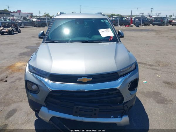 2023 CHEVROLET TRAILBLAZER FWD LT — I115