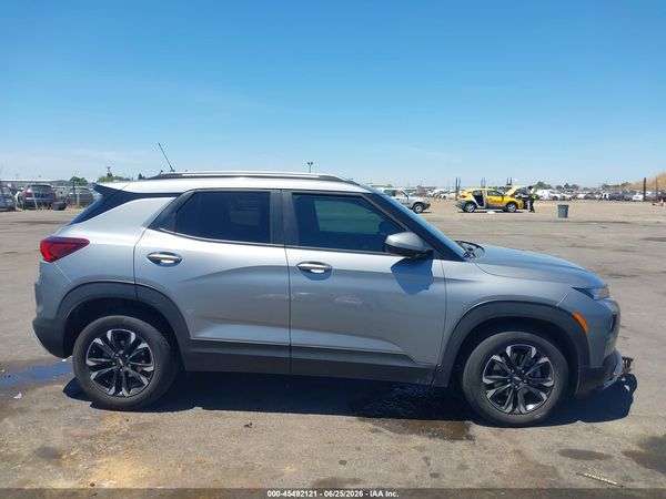 2023 CHEVROLET TRAILBLAZER FWD LT — I116