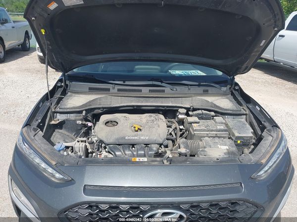 2020 HYUNDAI KONA SE