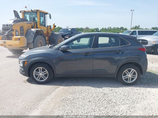 2020 HYUNDAI KONA SE