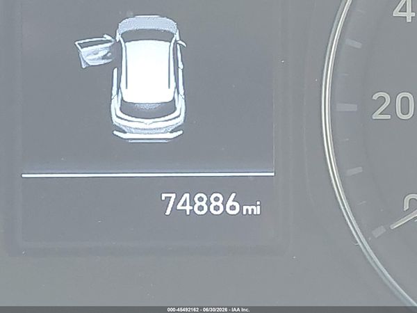 2020 HYUNDAI KONA SE
