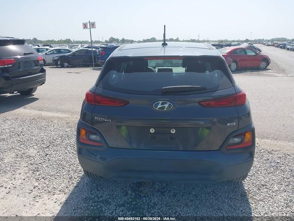 2020 HYUNDAI KONA SE