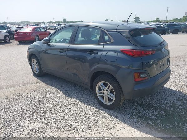 2020 HYUNDAI KONA SE