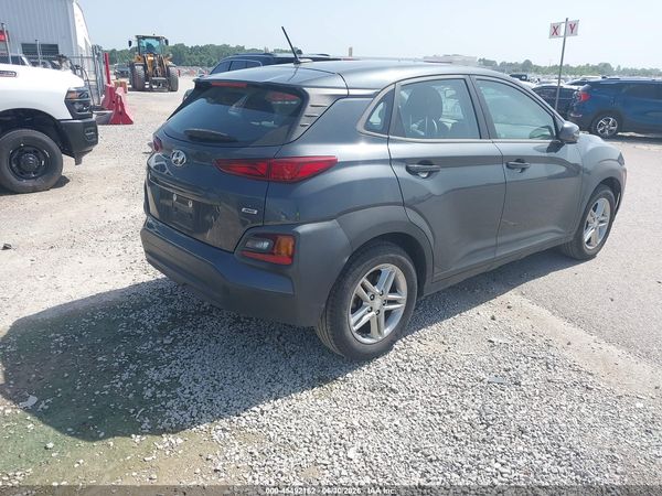 2020 HYUNDAI KONA SE