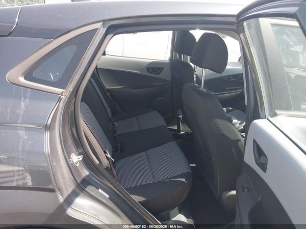 2020 HYUNDAI KONA SE