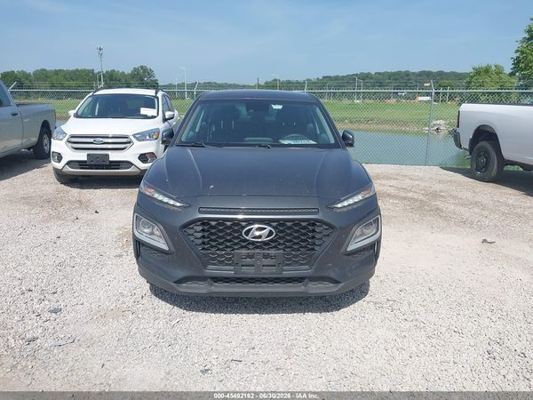 2020 HYUNDAI KONA SE