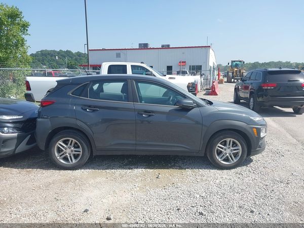 2020 HYUNDAI KONA SE