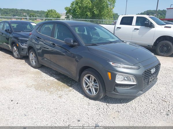 2020 HYUNDAI KONA SE