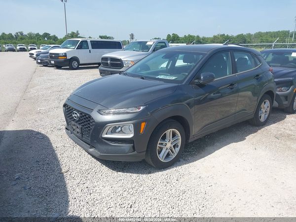 2020 HYUNDAI KONA SE