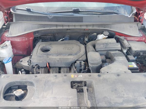 2020 KIA SORENTO 2.4L LX