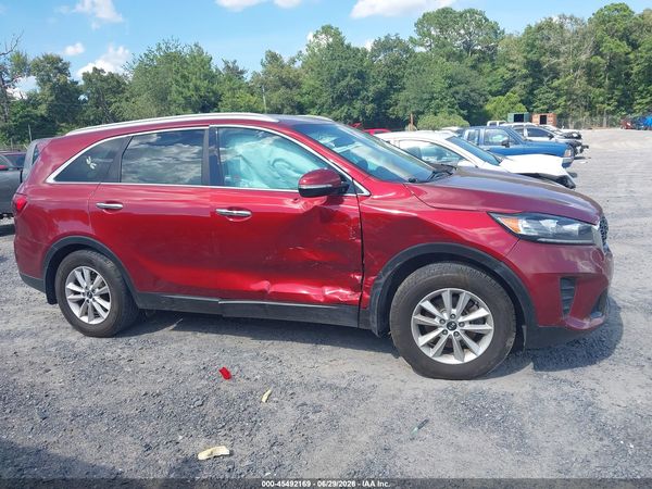 2020 KIA SORENTO 2.4L LX