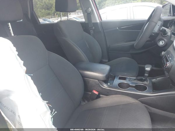 2020 KIA SORENTO 2.4L LX