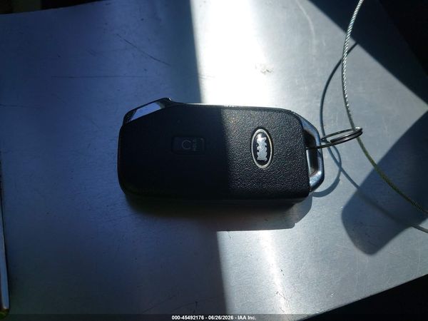 2021 KIA NIRO LXS