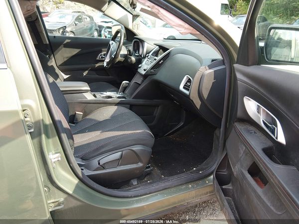 2015 CHEVROLET EQUINOX LT — I5