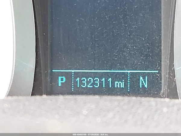 2015 CHEVROLET EQUINOX LT — I118